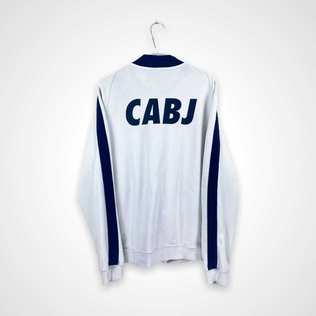 Boca juniors sweatshirt on sale