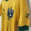 Brazylia 1981/82 Home 10 Zico [M]