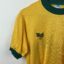 Brazylia 1981/82 Home 10 Zico [M]