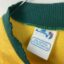 Brazylia 1981/82 Home 10 Zico [M]