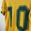 Brazylia 1981/82 Home 10 Zico [M]