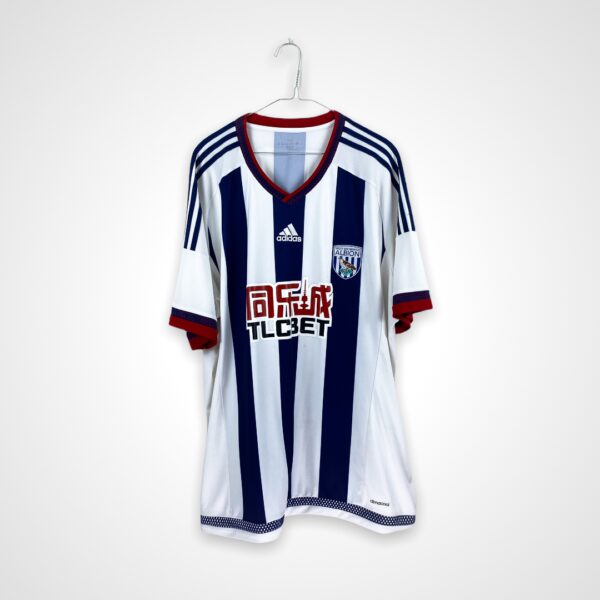 West Bromwich Albion 2015/16 Home [XXL]