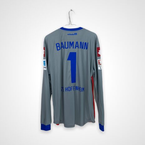 Koszulka bramkarska TSG 1899 Hoffenheim 2014/15 1 Baumann [XL]