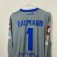 Koszulka bramkarska TSG 1899 Hoffenheim 2014/15 1 Baumann [XL]