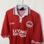 Aberdeen FC 1997/98 Home [M]