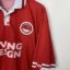 Aberdeen FC 1997/98 Home [M]