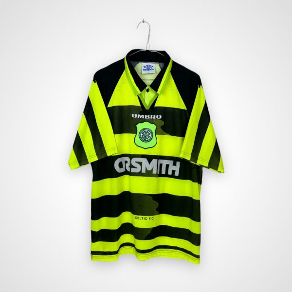 Celtic FC 1996/97 Away [XL]