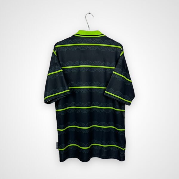 Celtic FC 1998/99 Away [L]