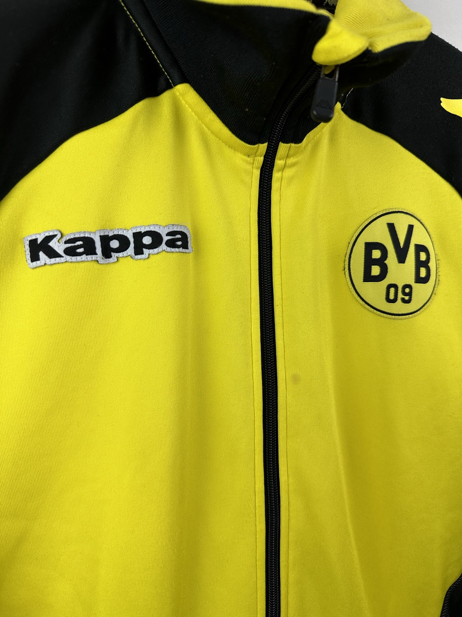 Bluza Borussia Dortmund S Koszuleczki pi eczka lifestyle