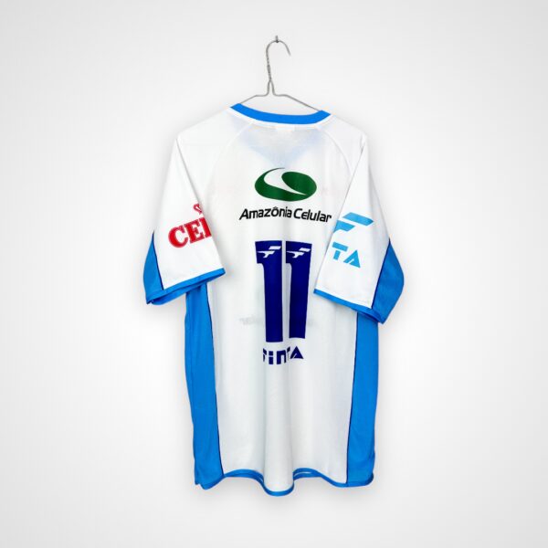 Paysandu 2002 Away 11 [L]